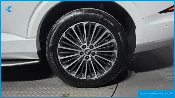 HYUNDAI PALISADE HEV 2.5T 4WD 7-SEATER