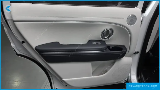 HYUNDAI PALISADE HEV 2.5T 4WD 7-SEATER