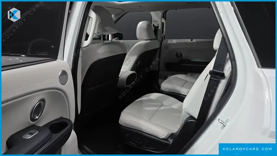 HYUNDAI PALISADE HEV 2.5T 4WD 7-SEATER