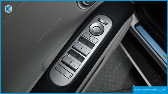 HYUNDAI PALISADE HEV 2.5T 4WD 7-SEATER