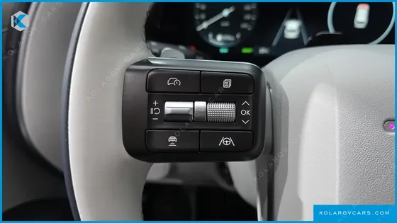 HYUNDAI PALISADE HEV 2.5T 4WD 7-SEATER