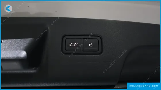 HYUNDAI PALISADE HEV 2.5T 4WD 7-SEATER