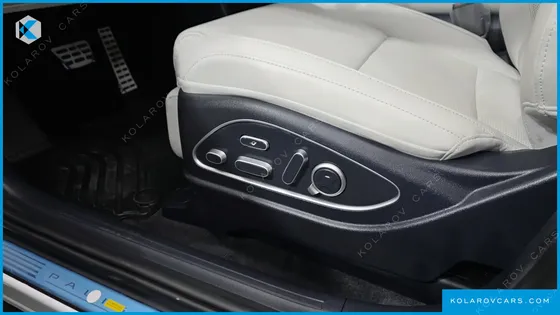 HYUNDAI PALISADE HEV 2.5T 4WD 7-SEATER