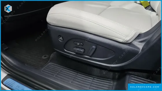 HYUNDAI PALISADE HEV 2.5T 4WD 7-SEATER