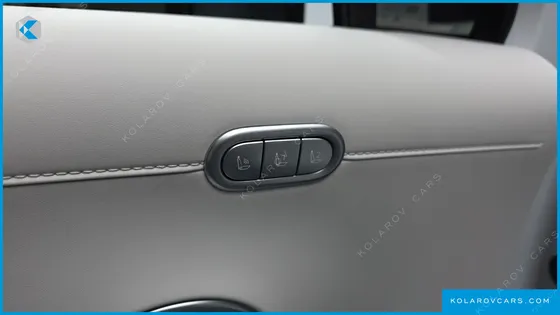 HYUNDAI PALISADE HEV 2.5T 4WD 7-SEATER