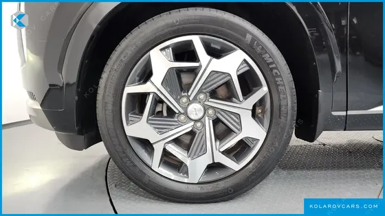 HYUNDAI PALISADE GASOLINE 3.8 2WD