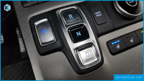 HYUNDAI PALISADE GASOLINE 3.8 2WD