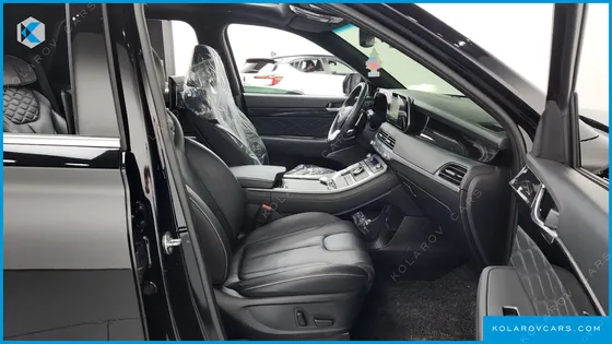 HYUNDAI PALISADE GASOLINE 3.8 2WD