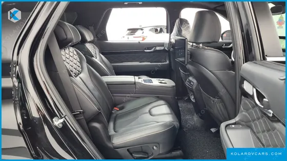 HYUNDAI PALISADE GASOLINE 3.8 2WD