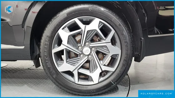 HYUNDAI PALISADE GASOLINE 3.8 2WD