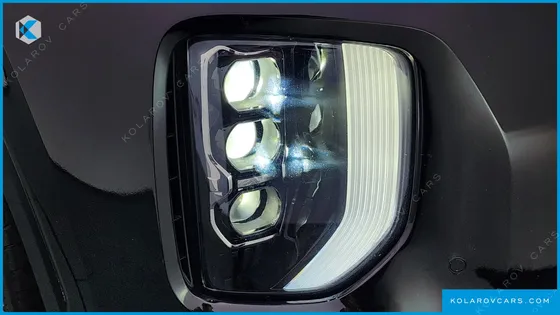 HYUNDAI PALISADE GASOLINE 3.8 2WD
