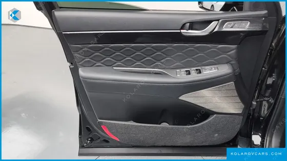 HYUNDAI PALISADE GASOLINE 3.8 2WD