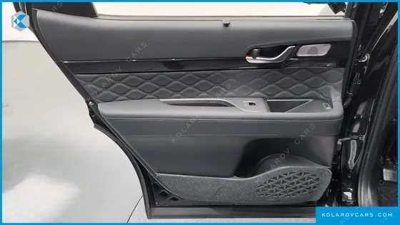 HYUNDAI PALISADE GASOLINE 3.8 2WD