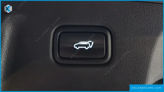 HYUNDAI PALISADE GASOLINE 3.8 2WD