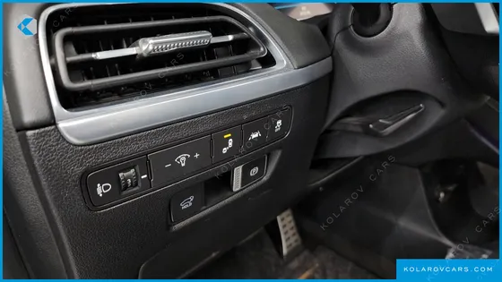 HYUNDAI PALISADE GASOLINE 3.8 2WD