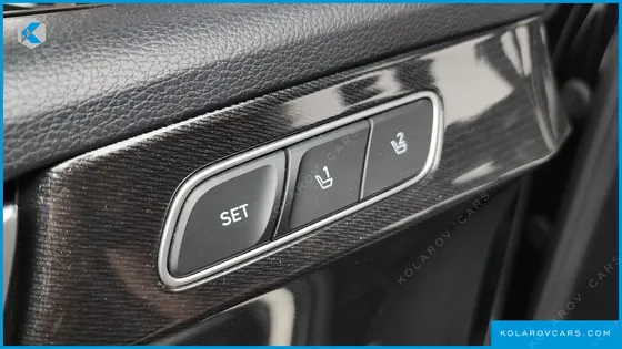 HYUNDAI PALISADE GASOLINE 3.8 2WD