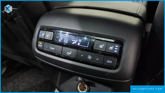 HYUNDAI PALISADE GASOLINE 3.8 2WD