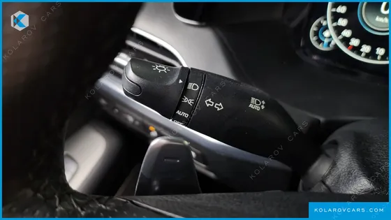 HYUNDAI PALISADE GASOLINE 3.8 2WD
