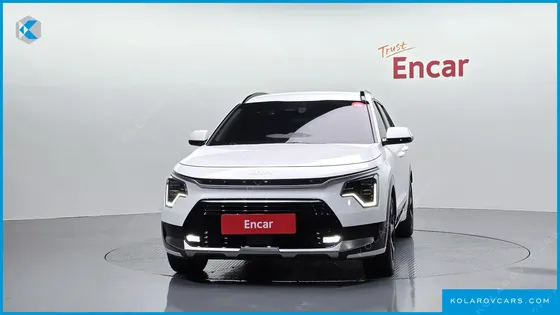 KIA NIRO PRESTIGE