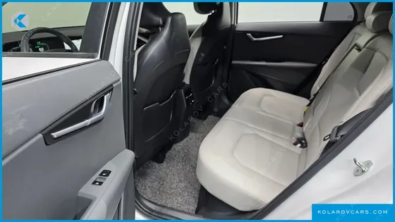 KIA NIRO PRESTIGE