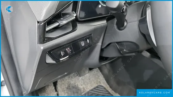 KIA NIRO PRESTIGE