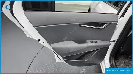 KIA NIRO PRESTIGE