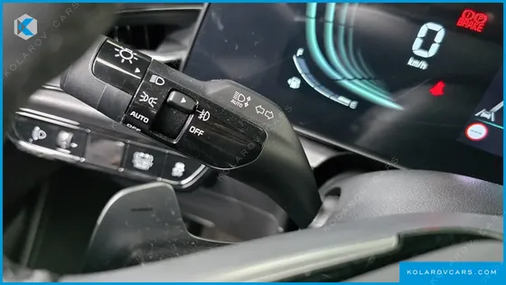 KIA NIRO PRESTIGE