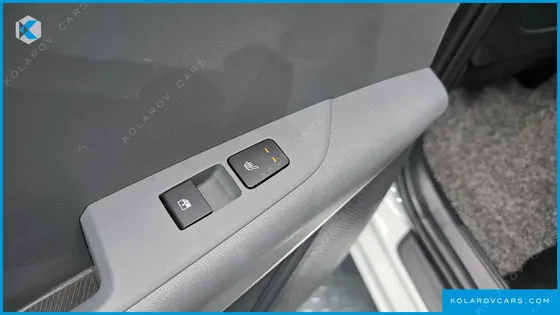 KIA NIRO PRESTIGE