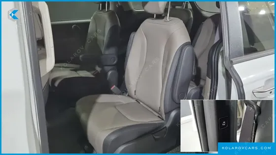 KIA CARNIVAL DIESEL 9-SEATER PRESTIGE