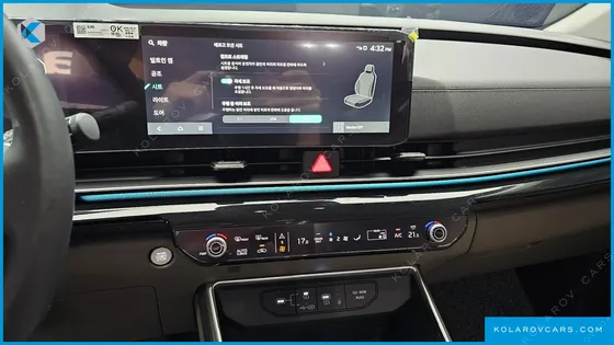 KIA CARNIVAL HEV 7SEATER GRAVITY
