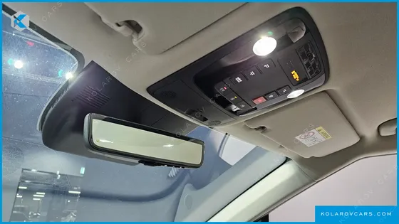 KIA CARNIVAL HEV 7SEATER GRAVITY