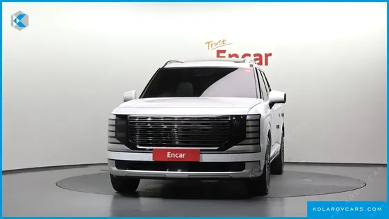 HYUNDAI PALISADE GASOLINE 2.5T 4WD 7-SEATER