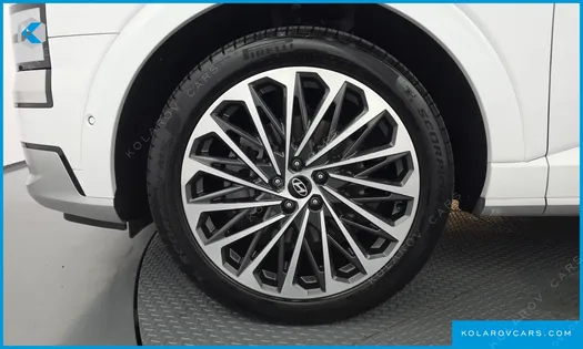 HYUNDAI PALISADE GASOLINE 2.5T 4WD 7-SEATER