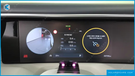 HYUNDAI PALISADE GASOLINE 2.5T 4WD 7-SEATER