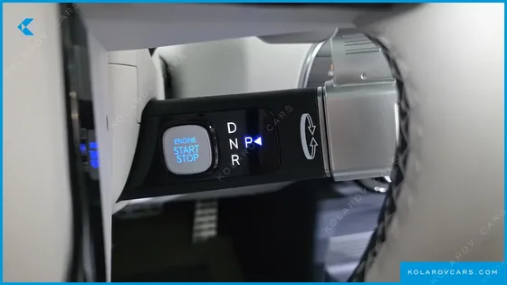 HYUNDAI PALISADE GASOLINE 2.5T 4WD 7-SEATER