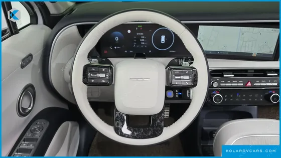 HYUNDAI PALISADE GASOLINE 2.5T 4WD 7-SEATER