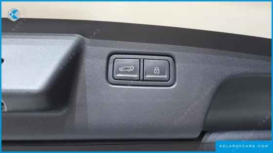 HYUNDAI PALISADE GASOLINE 2.5T 4WD 7-SEATER