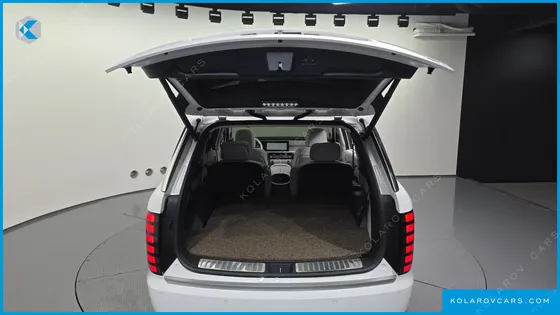 HYUNDAI PALISADE GASOLINE 2.5T 4WD 7-SEATER