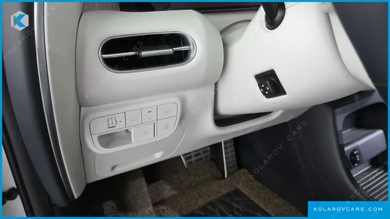 HYUNDAI PALISADE GASOLINE 2.5T 4WD 7-SEATER