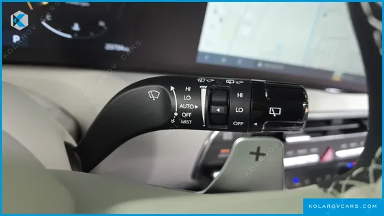 HYUNDAI PALISADE GASOLINE 2.5T 4WD 7-SEATER