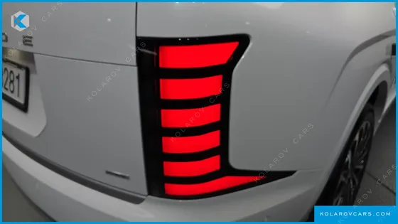 HYUNDAI PALISADE GASOLINE 2.5T 4WD 7-SEATER