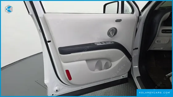 HYUNDAI PALISADE GASOLINE 2.5T 4WD 7-SEATER