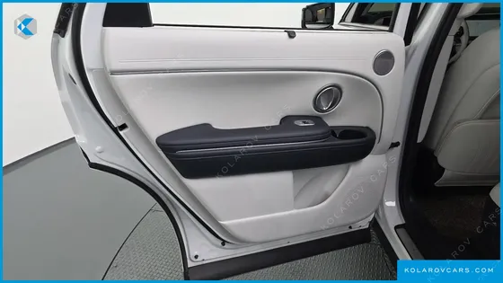 HYUNDAI PALISADE GASOLINE 2.5T 4WD 7-SEATER