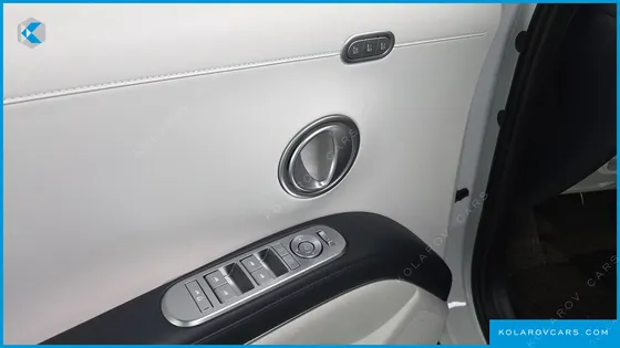 HYUNDAI PALISADE GASOLINE 2.5T 4WD 7-SEATER