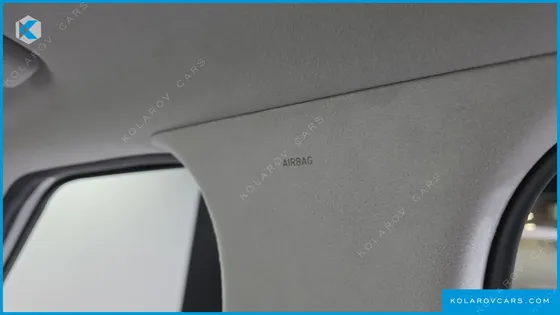 HYUNDAI PALISADE GASOLINE 2.5T 4WD 7-SEATER