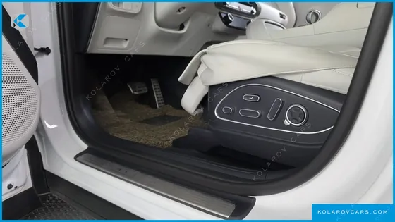 HYUNDAI PALISADE GASOLINE 2.5T 4WD 7-SEATER