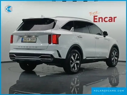 KIA SORENTO DIESEL 2.2 2WD
