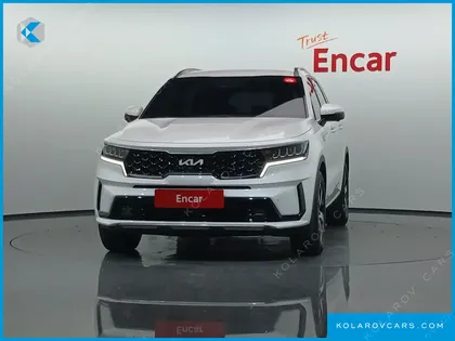 KIA SORENTO DIESEL 2.2 2WD