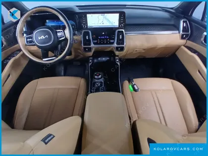 KIA SORENTO DIESEL 2.2 2WD