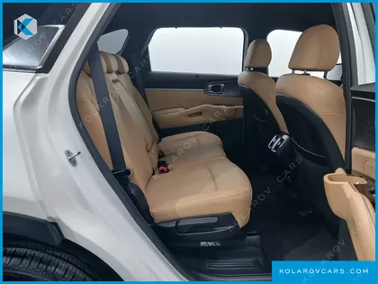 KIA SORENTO DIESEL 2.2 2WD